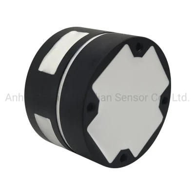 Customized Six Axis Force Sensor for Industrial Robot
